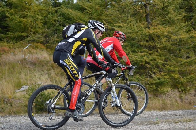  MTB en Abruzzo 